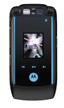 Motorola V6 Maxx