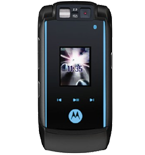 Motorola RAZR V6