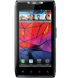 Motorola RAZR XT909