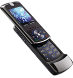 Motorola ROKR Z6