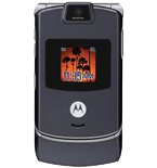 Motorola RAZR V3C