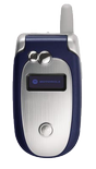 Motorola V551