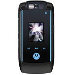 Motorola V6