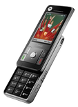 Motorola Zn300