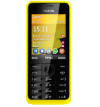 Nokia 301