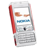 Nokia 3250 XpressMusic