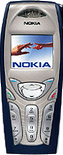 Nokia 3587i