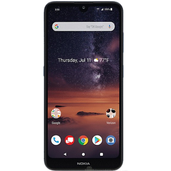 Nokia 3 V