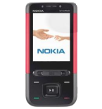 Nokia 5610 XpressMusic