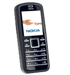 Nokia 6080