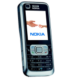 Nokia 6120ci
