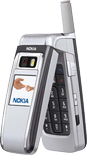 Nokia 6165