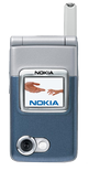 Nokia 6255