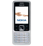 Nokia 6300