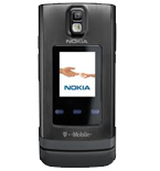 Nokia 6650 T-Mobile