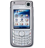 Nokia 6680