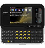 Nokia 6760