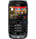 Nokia 702T