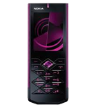 Nokia 7900 Crystal Prism