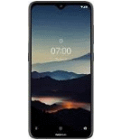 Nokia 7.2