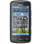 Nokia C6-01