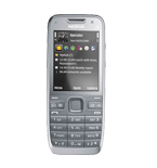 Nokia E52