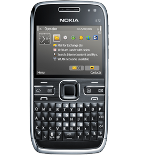 Nokia E72