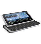 Nokia E7-00