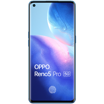 OPPO Reno 5 Pro (cph2201)