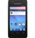 Alcatel One touch sPop