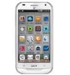 Pantech Sky Vega S (IM-A730S)