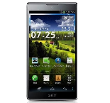 Pantech Sky Vega S5 (IM-A840S)