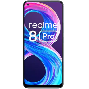 Realme 8 Pro RMX3081