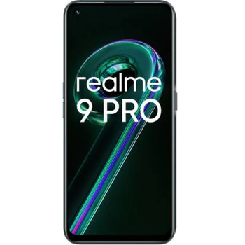 Realme 9 Pro 5G (rmx3472)