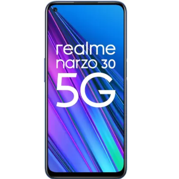 Realme Narzo 30 5G rmx2156