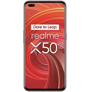 Realme X50 Pro 5G rmx2077