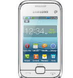 Samsung Rex 60