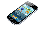 Samsung Galaxy Style Duos (SCH-i829)