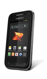 Samsung Galaxy Rush (SPH-M830)