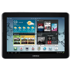 Samsung Galaxy Tab 2 (GT-P5100)