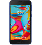 Samsung Galaxy A2 Core sm-a260f