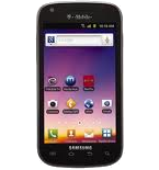 T-Mobile Blaze 4G (SGH-T769)