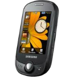Samsung Genoa (GT-C3510)