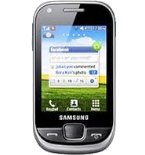 Samsung Champ 3.5G (GT-S3770)