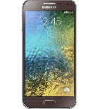 Samsung Galaxy E5 SM-E500YZ