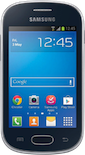 Samsung Galaxy Fame Lite Duos S6792