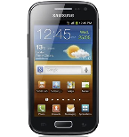 Samsung Galaxy Fresh (S7392)