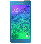 Samsung Galaxy Alpha 4G (SM-G850A)