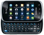 Samsung Galaxy Appeal (SGH-i827)