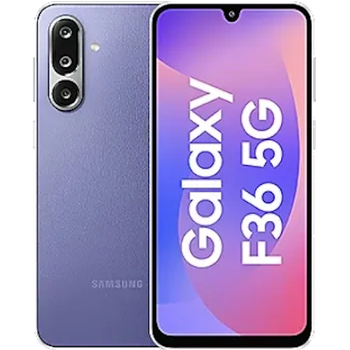Samsung Galaxy F36 5G SM-E366b